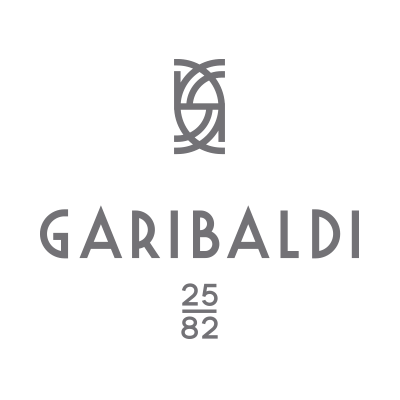 Logo GARIBALDI 2582