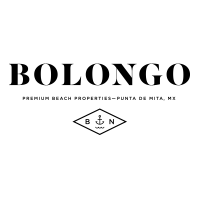 Logo BOLONGO