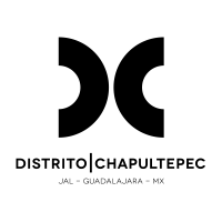 Logo DISTRITO CHAPULTEPEC