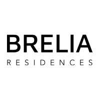Logo BRELIA - RESIDENCES