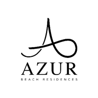 Logo AZUR