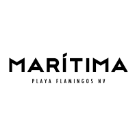 Logo MARÍTIMA