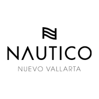 Logo NÁUTICO NV